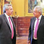 Argentina retoma participación en la Celac argentina