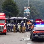 accidente de transito