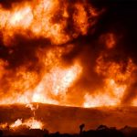 Suben a 126 los muertos por explosión en toma ilegal de gasolina en México mexico