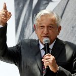 Diputados mexicanos aprueban creación de la Guardia Nacional guardia nacional de mexico