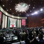 Diputados aprueban Ley de Amnistía en México camara de diputados