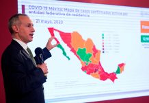 mexico
