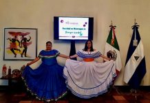 Presentan a Nicaragua como destino turístico para la temporada navideña en México mexico