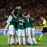 Escándalo sexual en la Selección Mexicana a días del Mundial juan