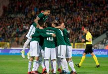 Escándalo sexual en la Selección Mexicana a días del Mundial juan