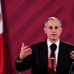 México organiza equipo para vacunación contra nuevo coronavirus vacunacion