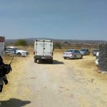 Familias de desaparecidos encuentran fosas con 19 cuerpos en Guanajuato, México mexico