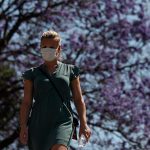 México confirma sexta muerte por coronavirus mexico