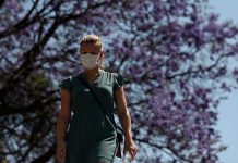 México confirma sexta muerte por coronavirus mexico