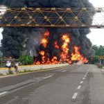 accidente de trafico