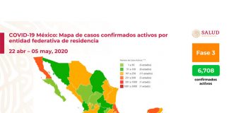 mexico