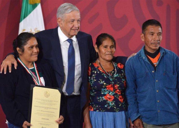 obtilia eugenio manuel