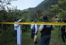 Investigan en México nueva fosa clandestina con unos 15 muertos fosa clandestina