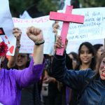 Joven muere tras horas de agonía por haber sido quemada viva en México mexico