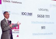 México estima superar el pico de la pandemia el 6 de mayo mexico