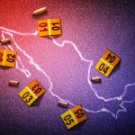 Así fue el día más violento del 2020 en México violencia