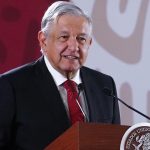 AMLO: «Ya está en marcha la Cuarta Transformación de México» mexico