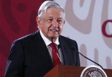 mexico