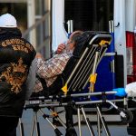 La Covid no da tregua en la Ciudad de México ciudad de mexico