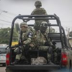 Entra en funciones la Guardia Nacional de México guardia nacional de mexico