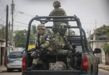 Entra en funciones la Guardia Nacional de México guardia nacional de mexico