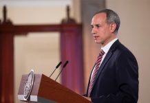 México ha aplanado la curva por coronavirus: dice el subsecretario de Salud mexico
