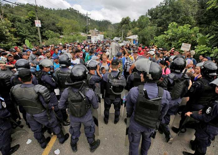 presidente donald trump