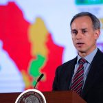 México: 163 muertos por coronavirus, la cifra más alta para un día mexico