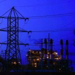 Apagón deja sin electricidad a 400 mil personas en el norte de México mexico