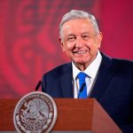 Anuncian «La marcha del millón» en apoyo al presidente de México marcha