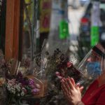 México registra 406 muertes por pandemia del coronavirus mexico