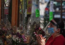 México registra 406 muertes por pandemia del coronavirus mexico