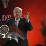 Gobierno de México presenta proyectos para impulsar la economía mexico