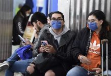 México enfrenta esta semana la fase más crítica por el coronavirus mexico