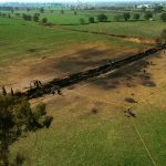 Se eleva a 128 la cifra de muertos por explosión de oleoducto en México tlahuelilpan