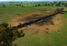 Se eleva a 128 la cifra de muertos por explosión de oleoducto en México tlahuelilpan