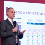 México supera las 34.000 muertes por coronavirus mexico