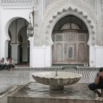 Hallan a imán abusando de un niño dentro de una mezquita mezquita en temara