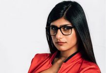mia khalifa