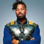 ¿Michael B. Jordan podría ser el nuevo Matrix? cine