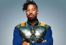 ¿Michael B. Jordan podría ser el nuevo Matrix? cine