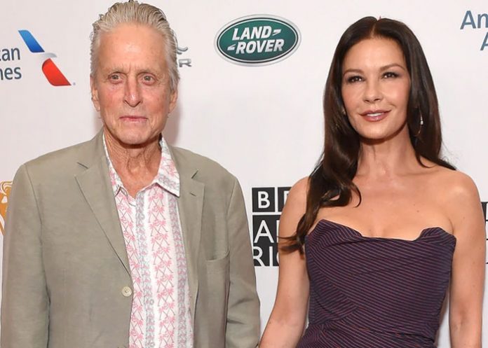 Michael-Douglas-y-Catherine-Zeta-Jones cine