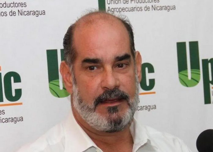 banqueros de nicaragua