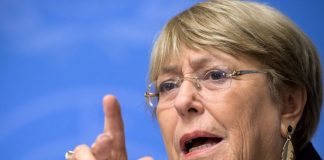 derechos humanos