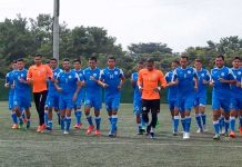 Smith y Moreno destacan en convocatoria ante Haití fenifut