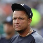 Miguel Cabrera trata de no mortificarse por su lesión beisbol