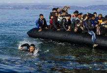 Más de 55.000 migrantes han llegado a Europa por mar en 2019 oim