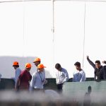 México inicia retorno voluntario de migrantes a Centroamérica mexico