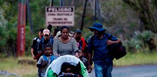 mexico