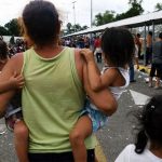Autoridades mexicanas repatrían a 104 migrantes hondureños honduras